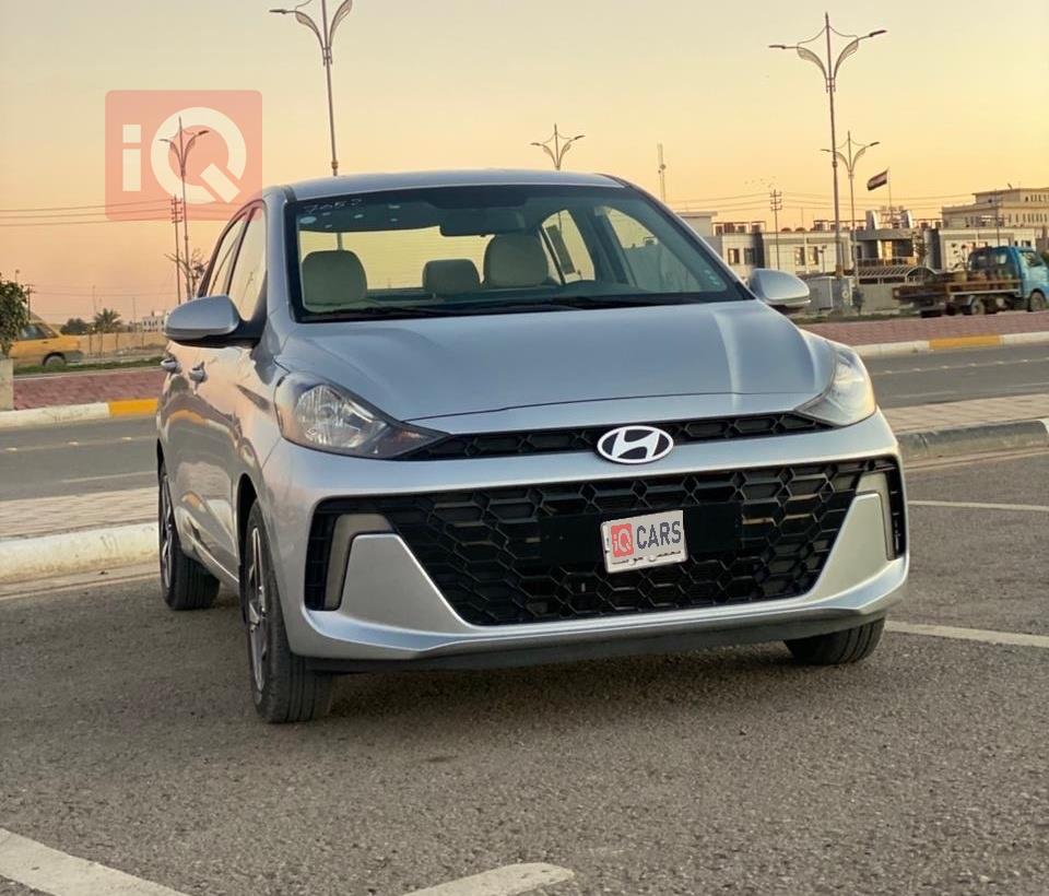 هيونداي i10